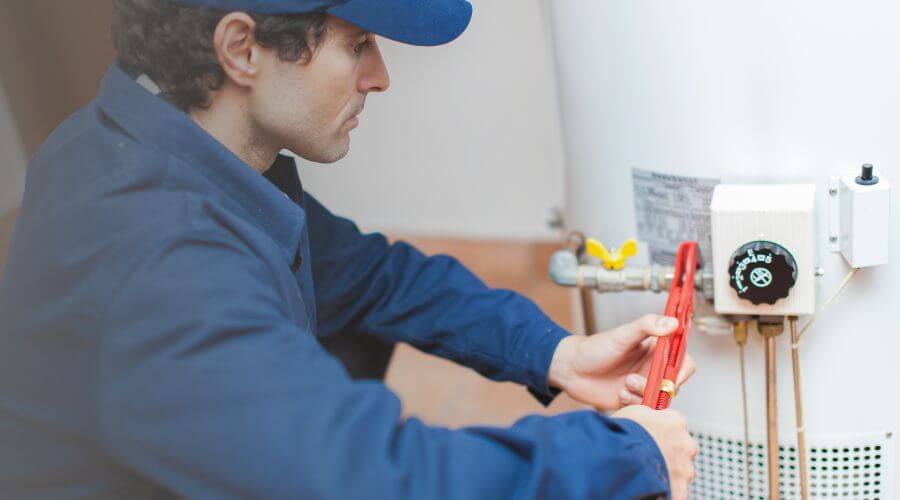 Local expert plumbing services in Mokane, MO